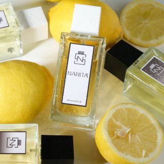 Érezd a napfényes citrusok frissességét a Nanita parfümökkel! 🍋 Élvezd a hosszan tartó, üde illatot, ami egész nap...